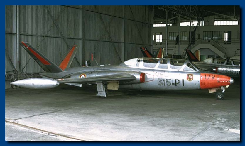foto fouga 179